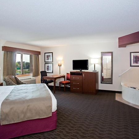 Americinn By Wyndham Chanhassen Exteriér fotografie