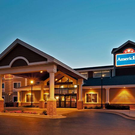 Americinn By Wyndham Chanhassen Exteriér fotografie