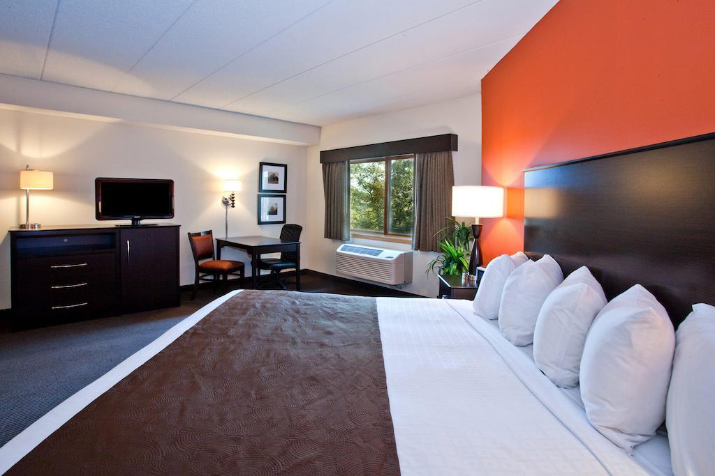 Americinn By Wyndham Chanhassen Exteriér fotografie