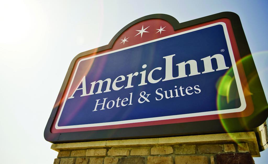 Americinn By Wyndham Chanhassen Exteriér fotografie