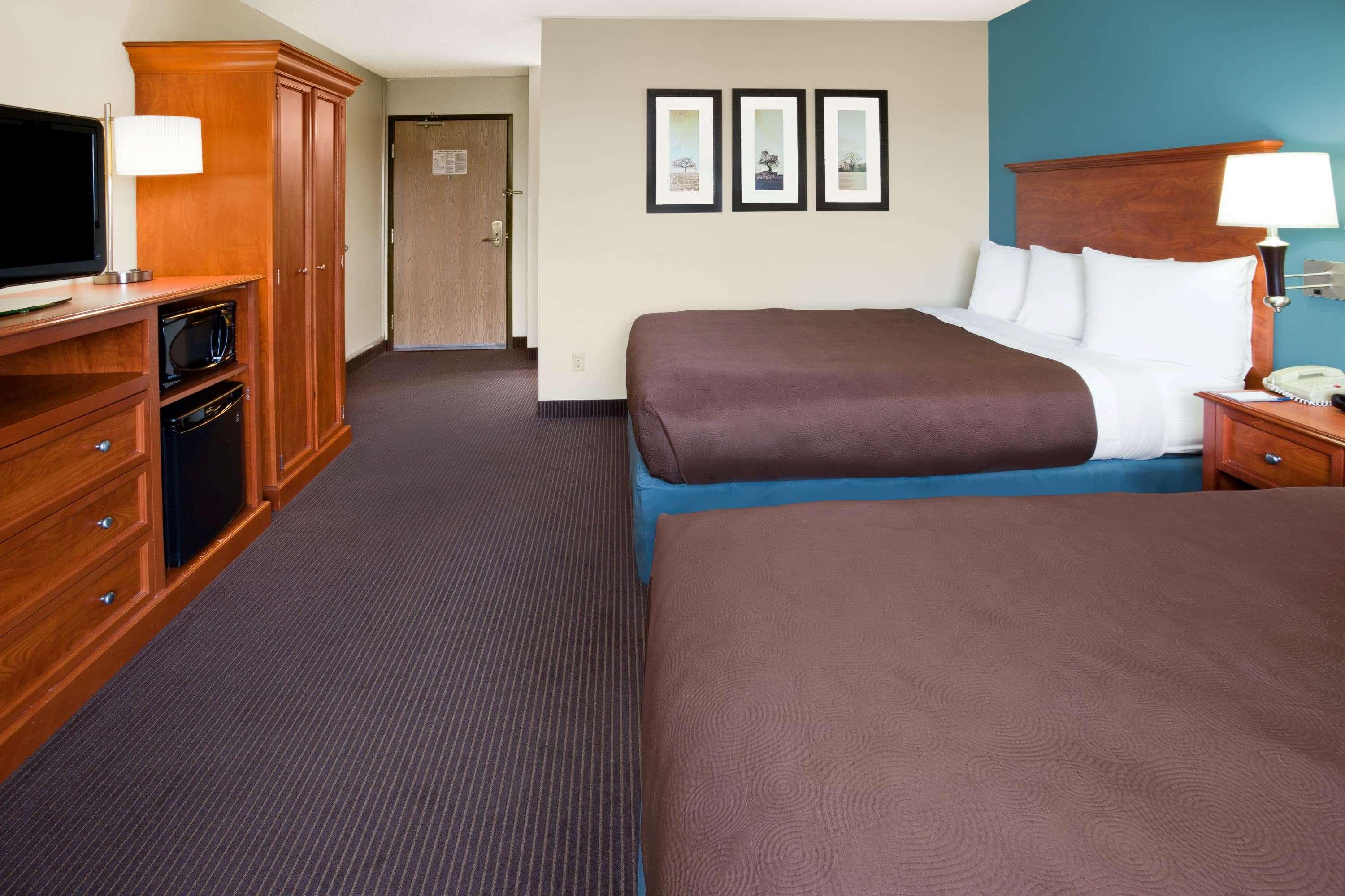 Americinn By Wyndham Chanhassen Exteriér fotografie