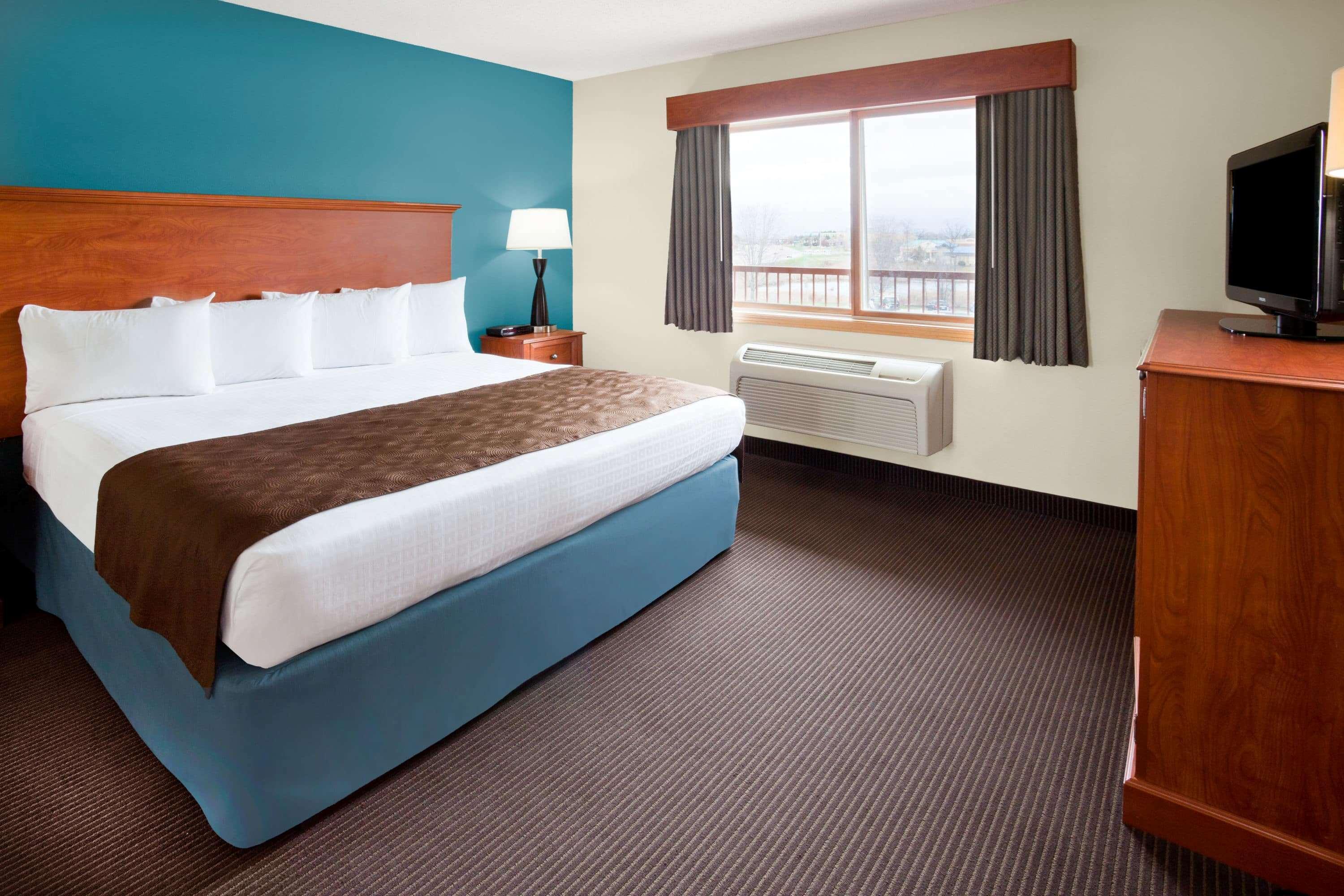 Americinn By Wyndham Chanhassen Exteriér fotografie
