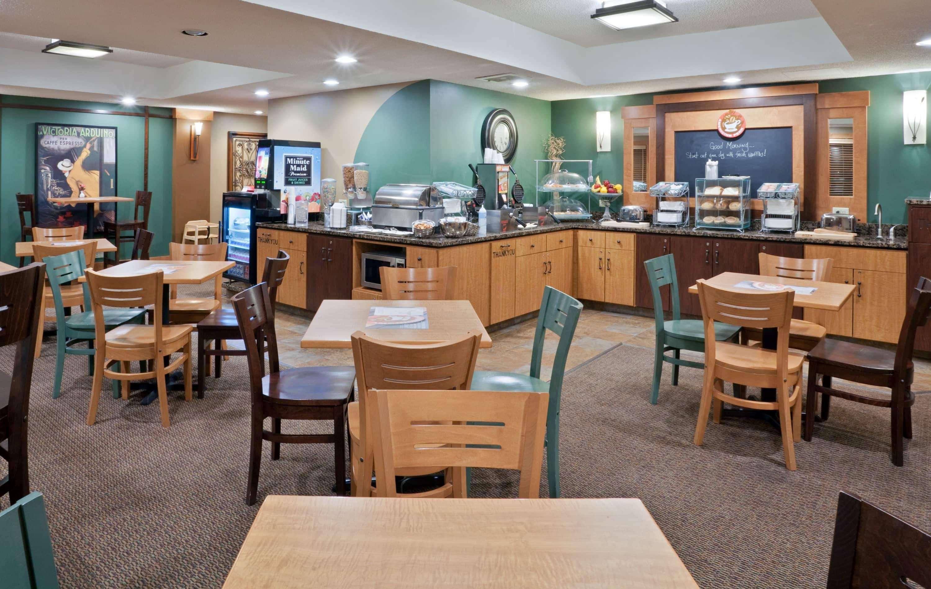 Americinn By Wyndham Chanhassen Exteriér fotografie