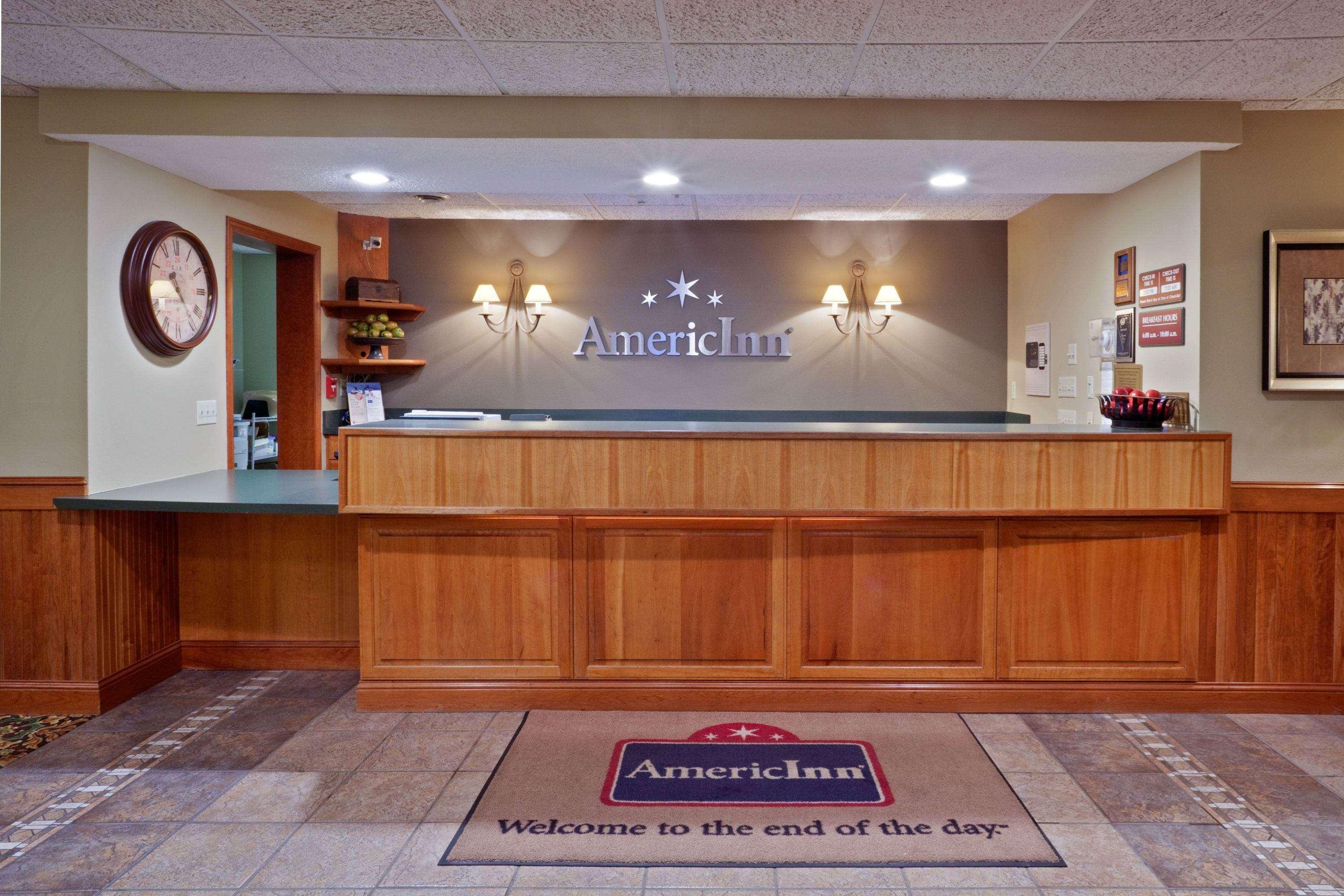 Americinn By Wyndham Chanhassen Exteriér fotografie