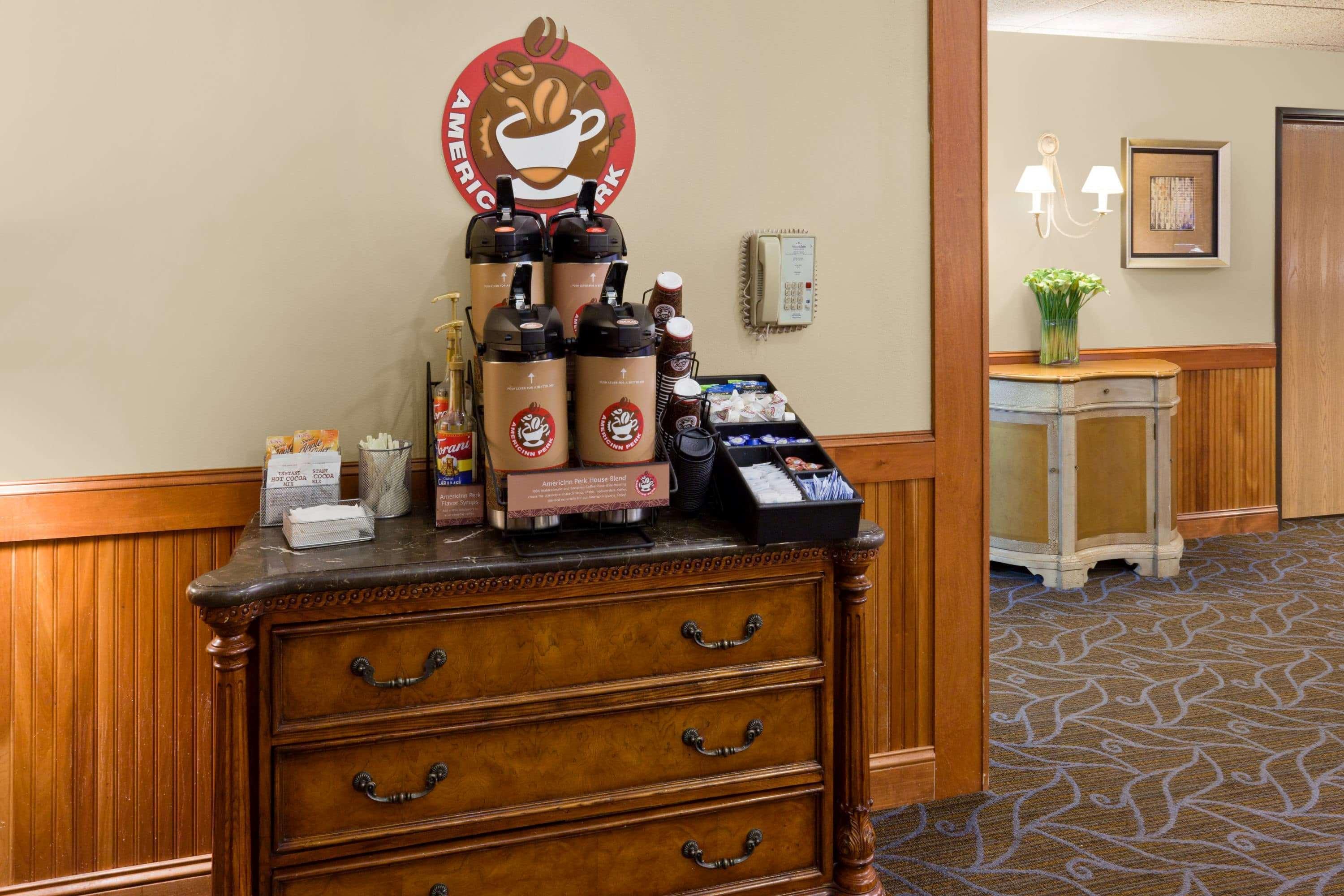 Americinn By Wyndham Chanhassen Exteriér fotografie