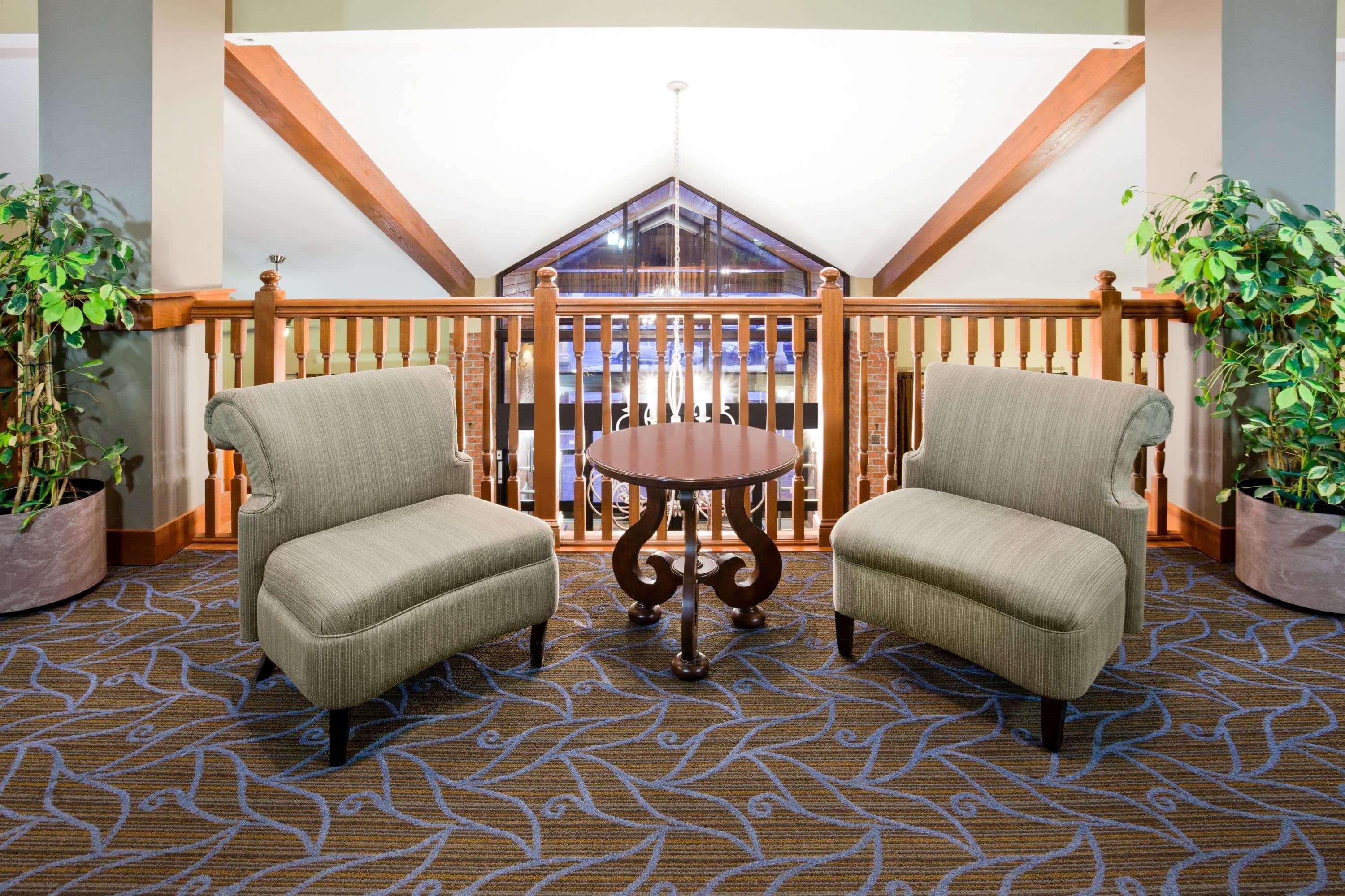 Americinn By Wyndham Chanhassen Exteriér fotografie