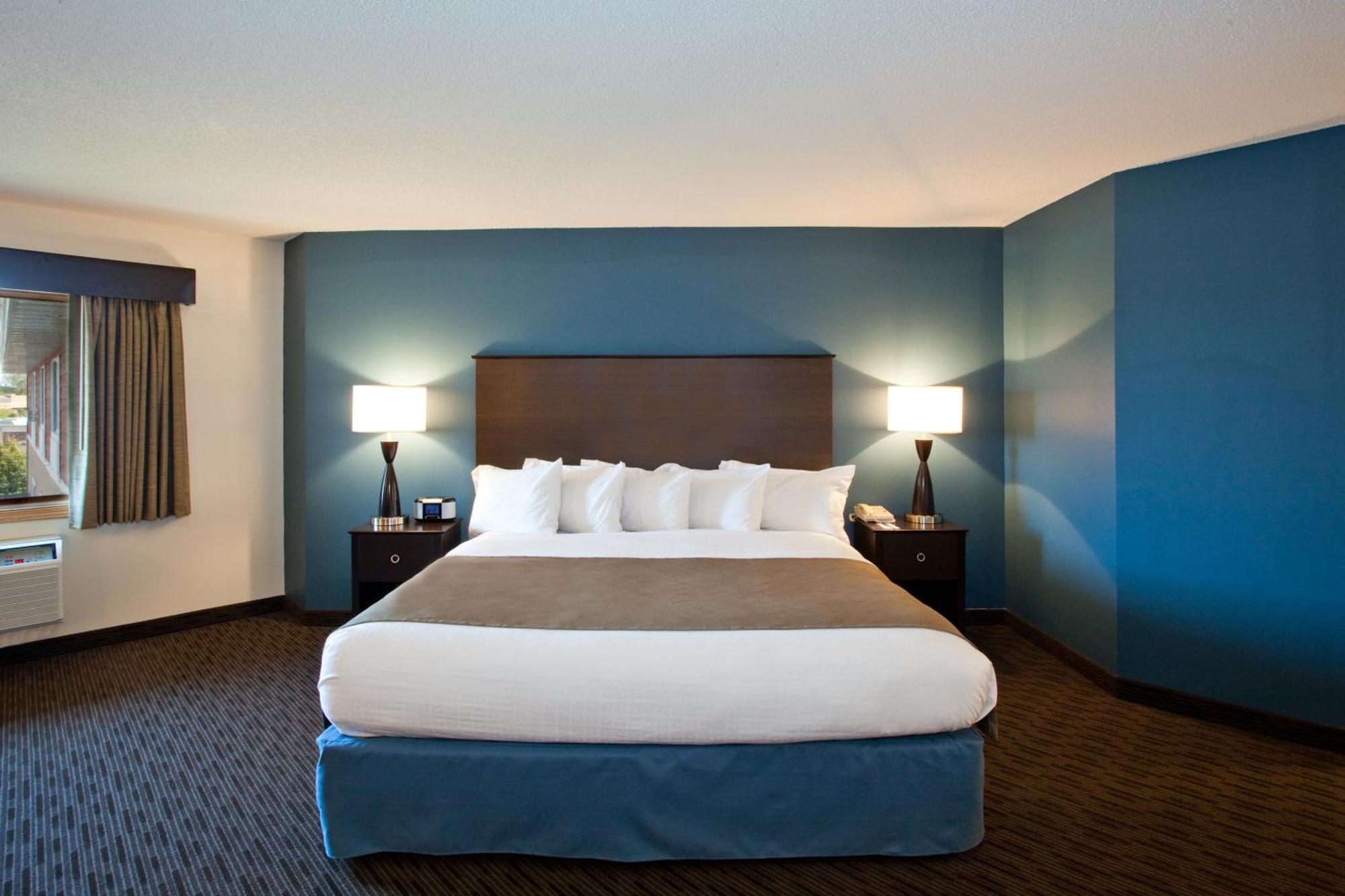 Americinn By Wyndham Chanhassen Exteriér fotografie