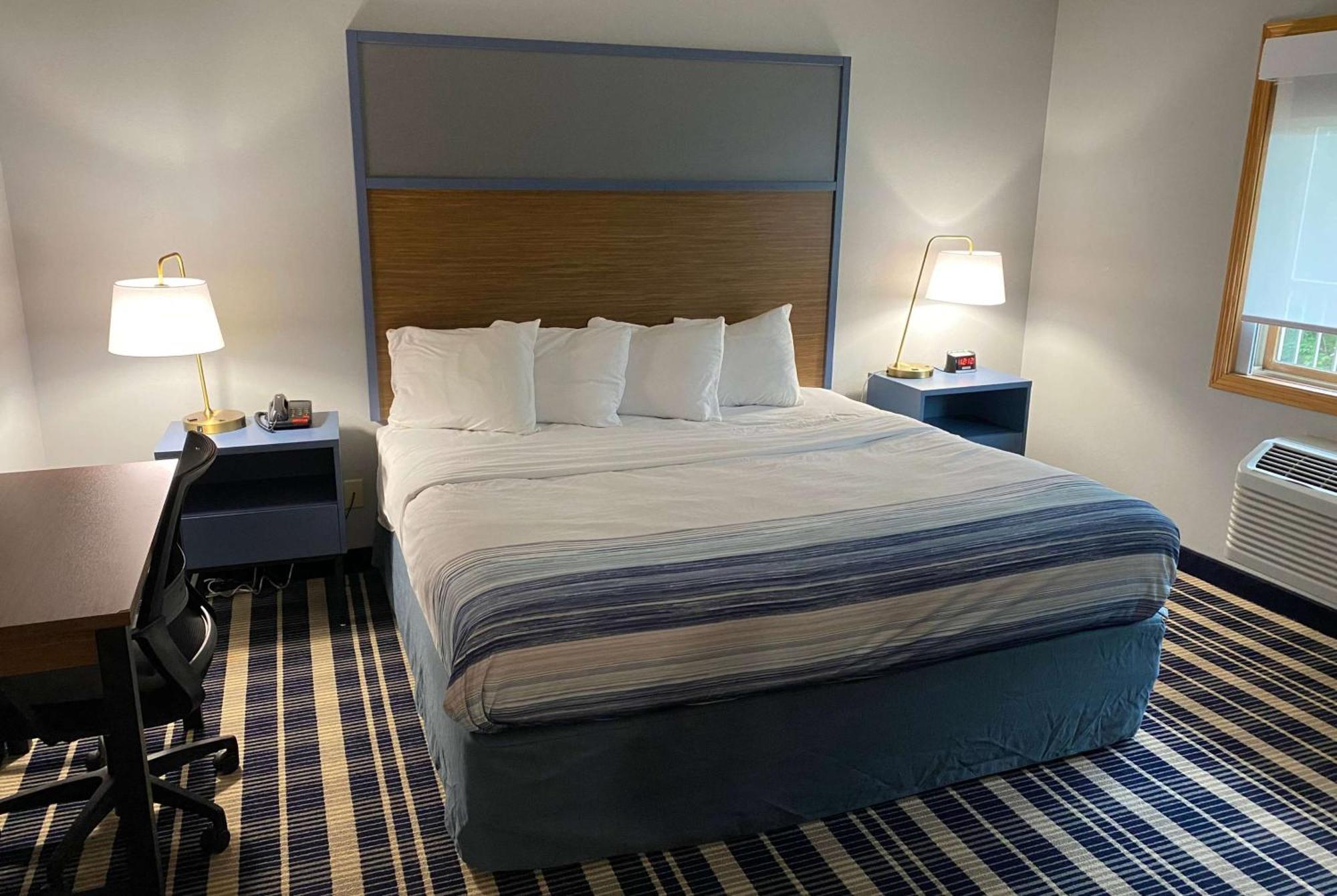 Americinn By Wyndham Chanhassen Exteriér fotografie