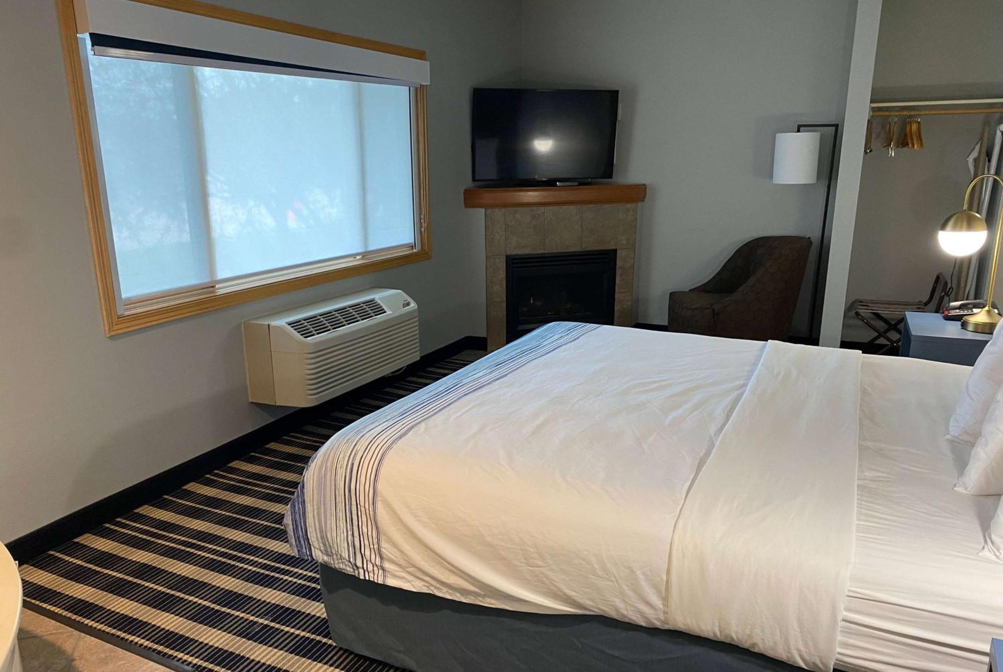 Americinn By Wyndham Chanhassen Exteriér fotografie