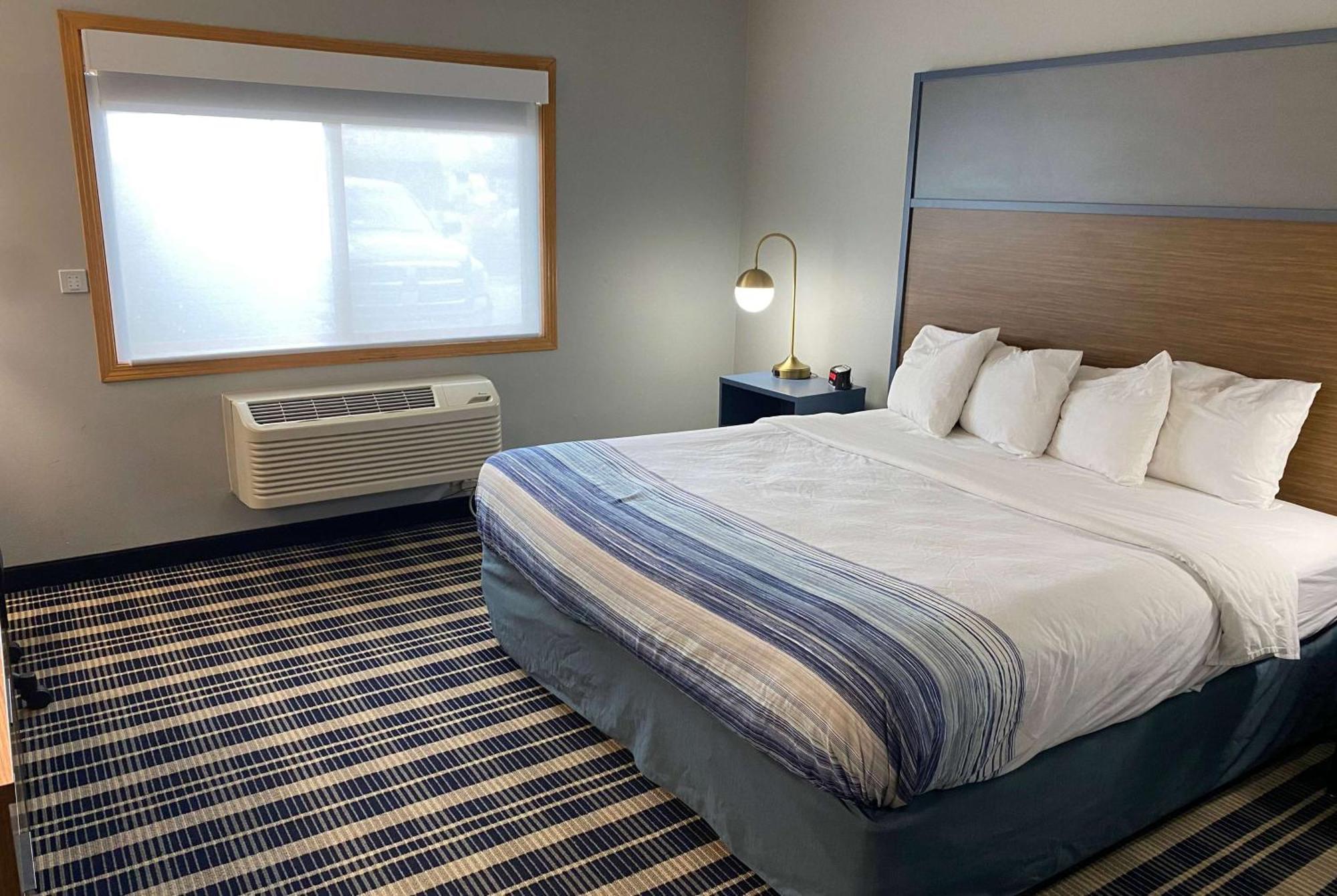 Americinn By Wyndham Chanhassen Exteriér fotografie