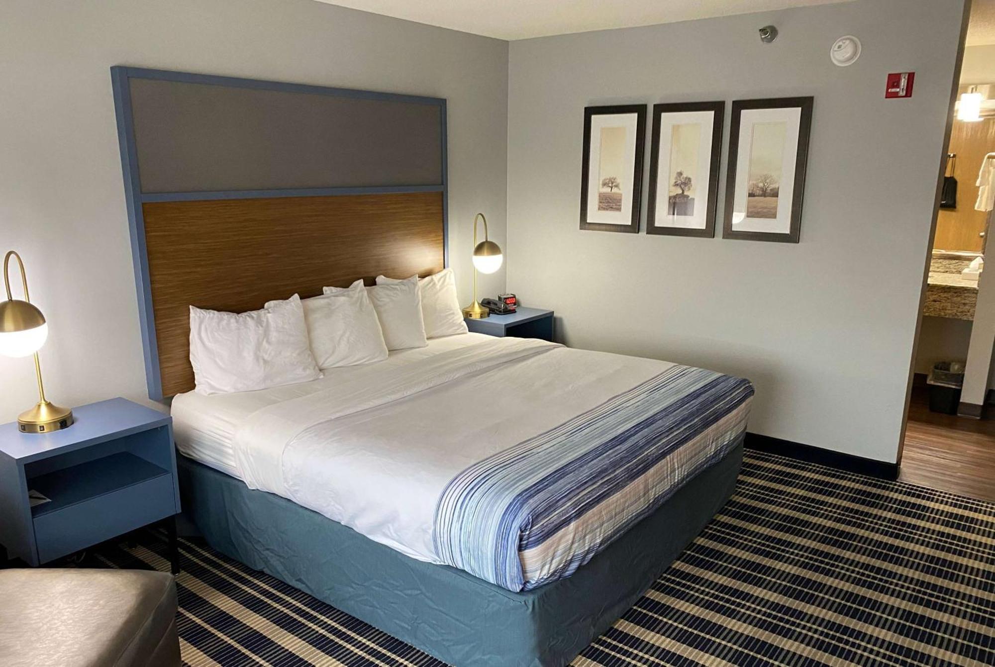 Americinn By Wyndham Chanhassen Exteriér fotografie