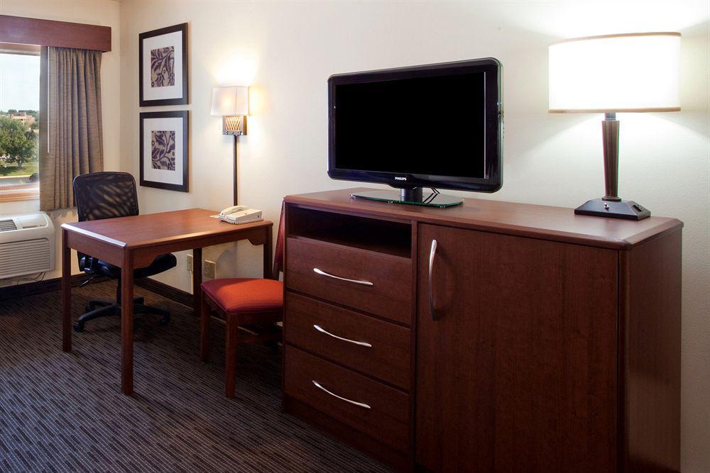 Americinn By Wyndham Chanhassen Exteriér fotografie