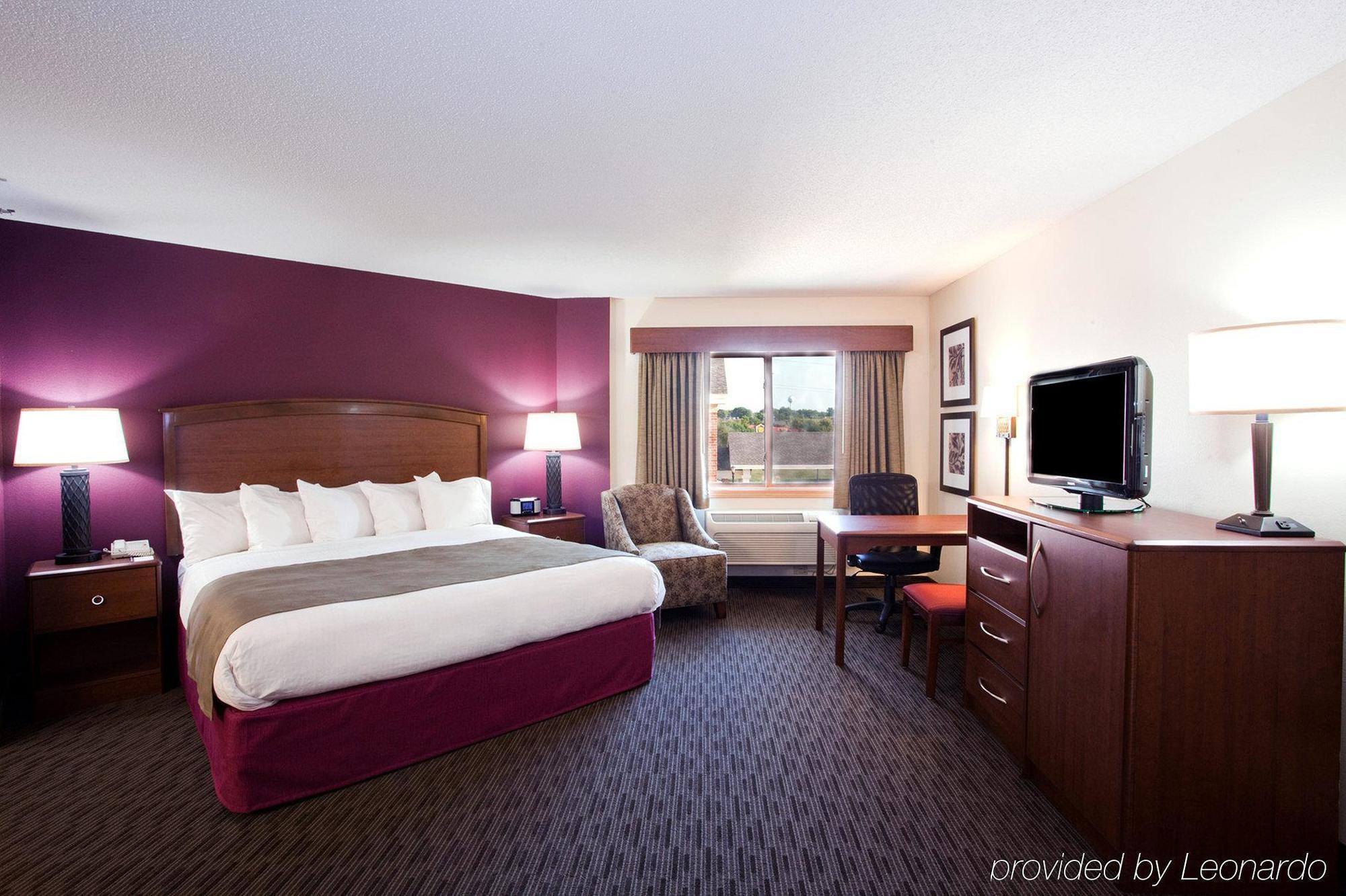 Americinn By Wyndham Chanhassen Exteriér fotografie