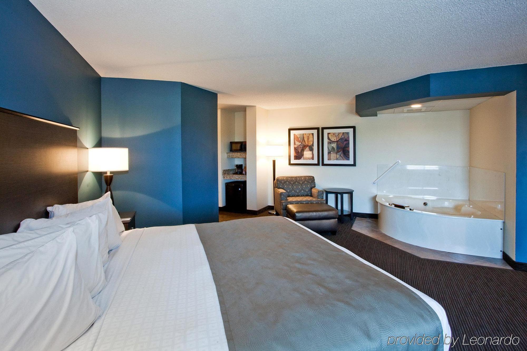 Americinn By Wyndham Chanhassen Exteriér fotografie