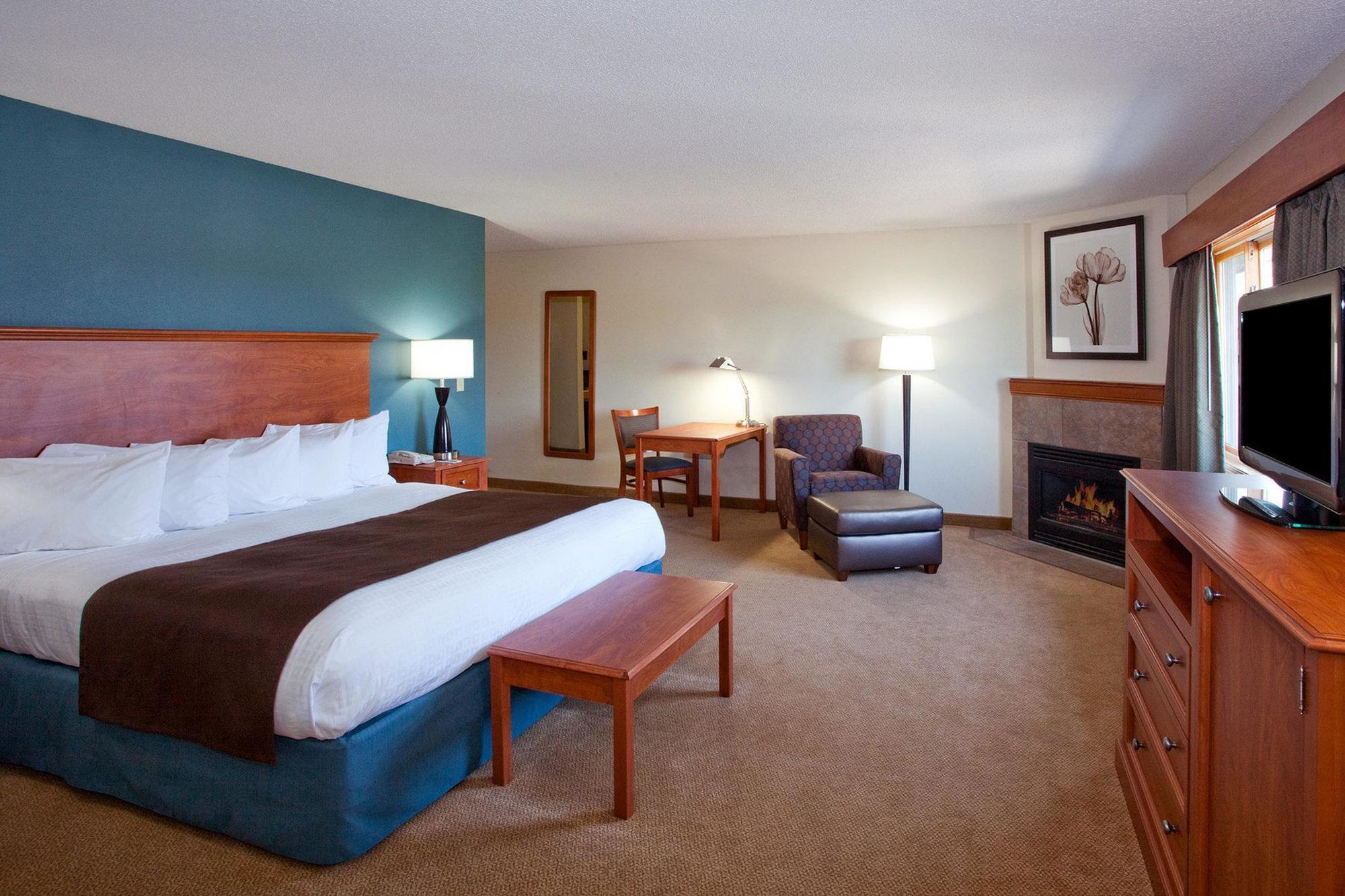 Americinn By Wyndham Chanhassen Exteriér fotografie