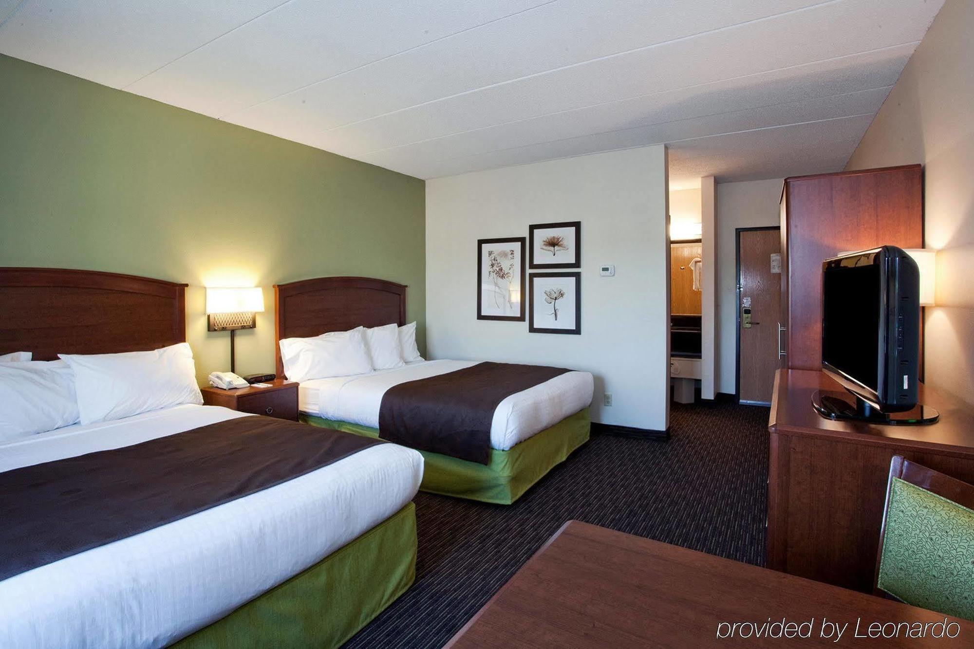 Americinn By Wyndham Chanhassen Exteriér fotografie