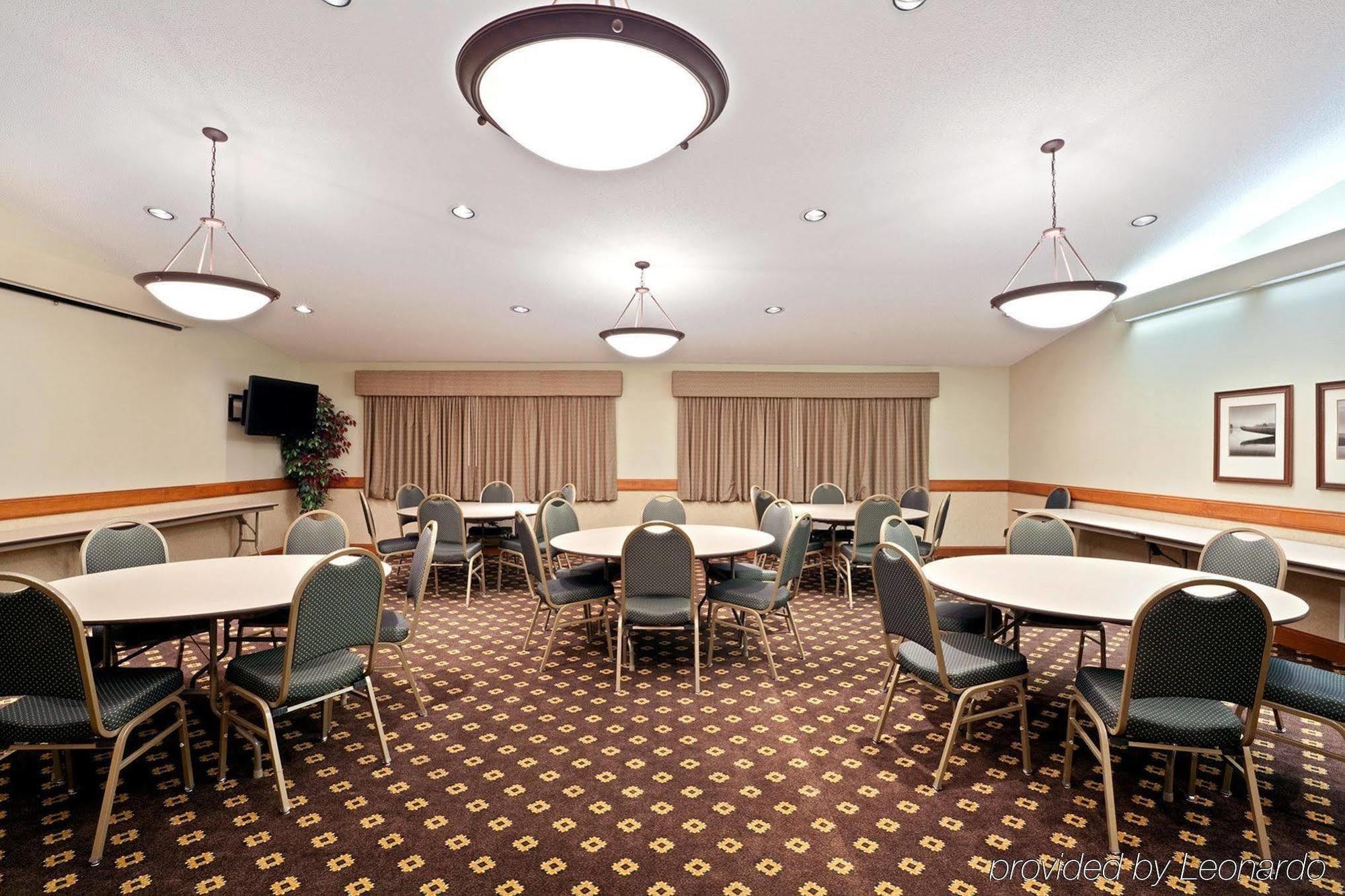 Americinn By Wyndham Chanhassen Exteriér fotografie
